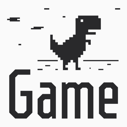 Шрифты для игр