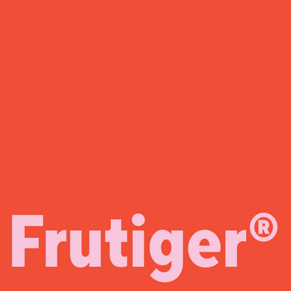 Шрифты похожие на Frutiger