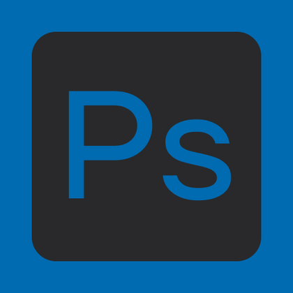 Шрифты для Adobe Photoshop