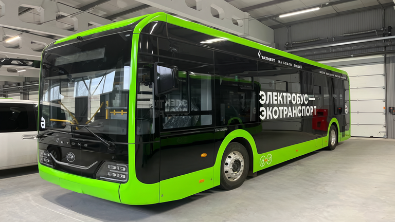 Альметьевск