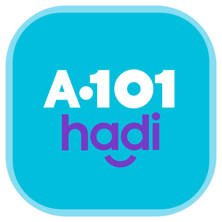 A101 Hadi