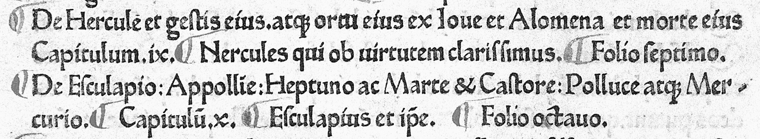 УниверситеТТ: Урок 1. Классификация шрифтов