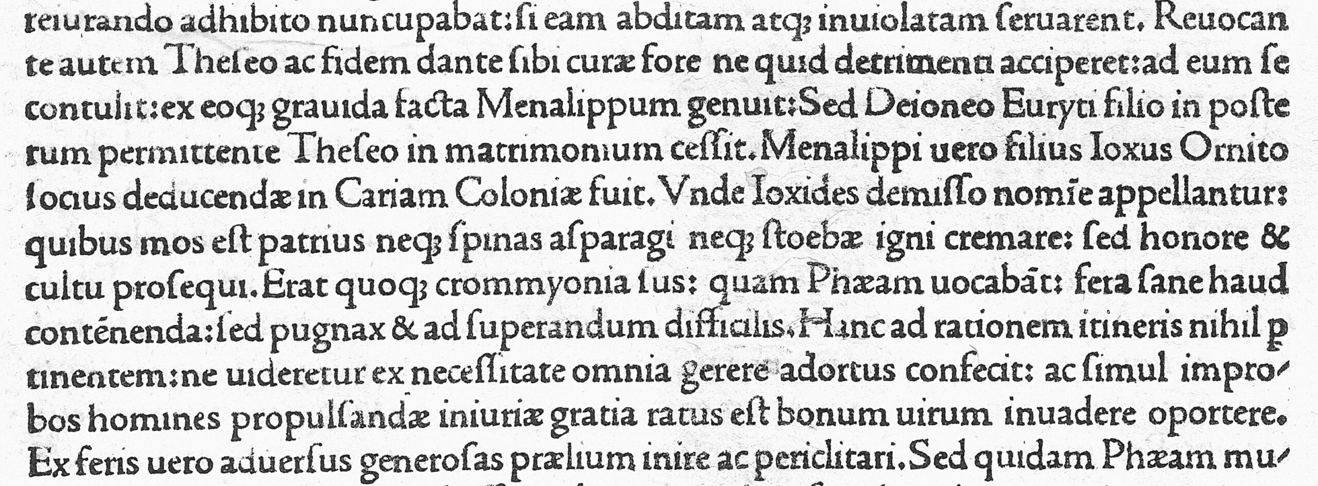 УниверситеТТ: Урок 1. Классификация шрифтов