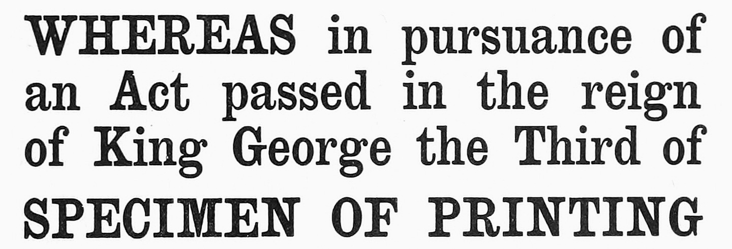 УниверситеТТ: Урок 1. Классификация шрифтов