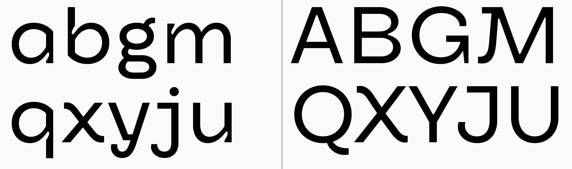 Кино и буквы: как создавался фирменный шрифт для онлайн-кинотеатра Иви