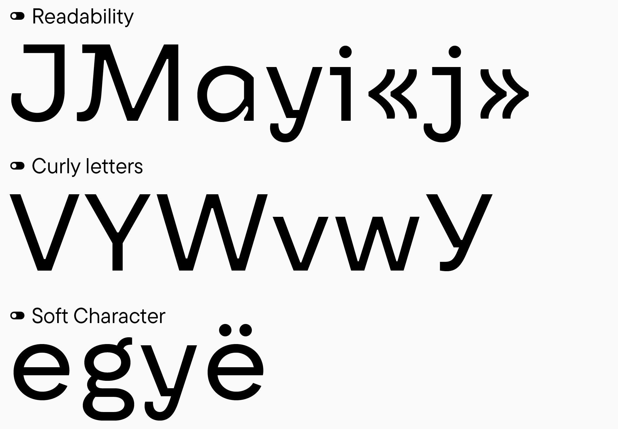 Кино и буквы: как создавался фирменный шрифт для онлайн-кинотеатра Иви