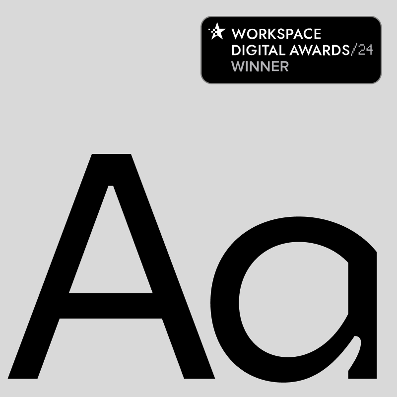 Workspace 2024, 1 место