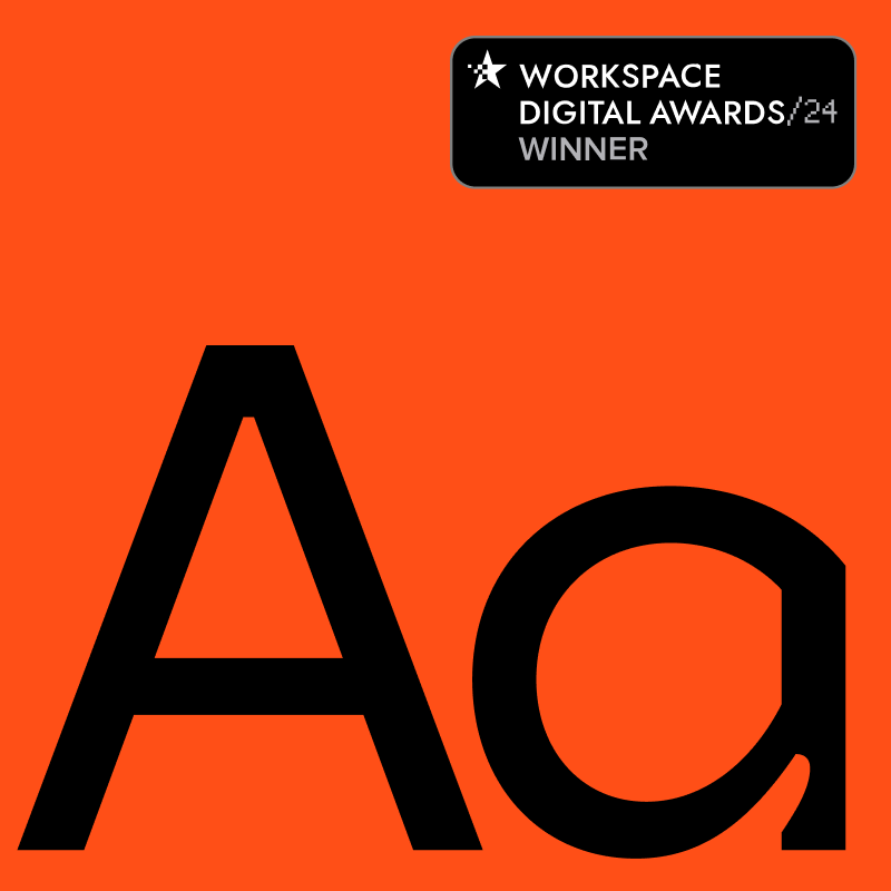 Workspace 2024, 1 место