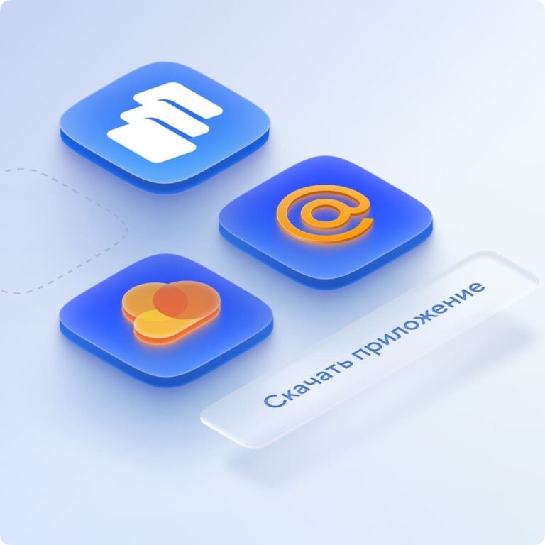 Создание шрифта на базе логотипа сервиса Mail.ru для Mail.ru