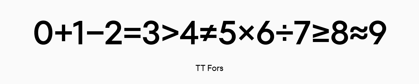 Корпоративный шрифт для O’STIN: полная история