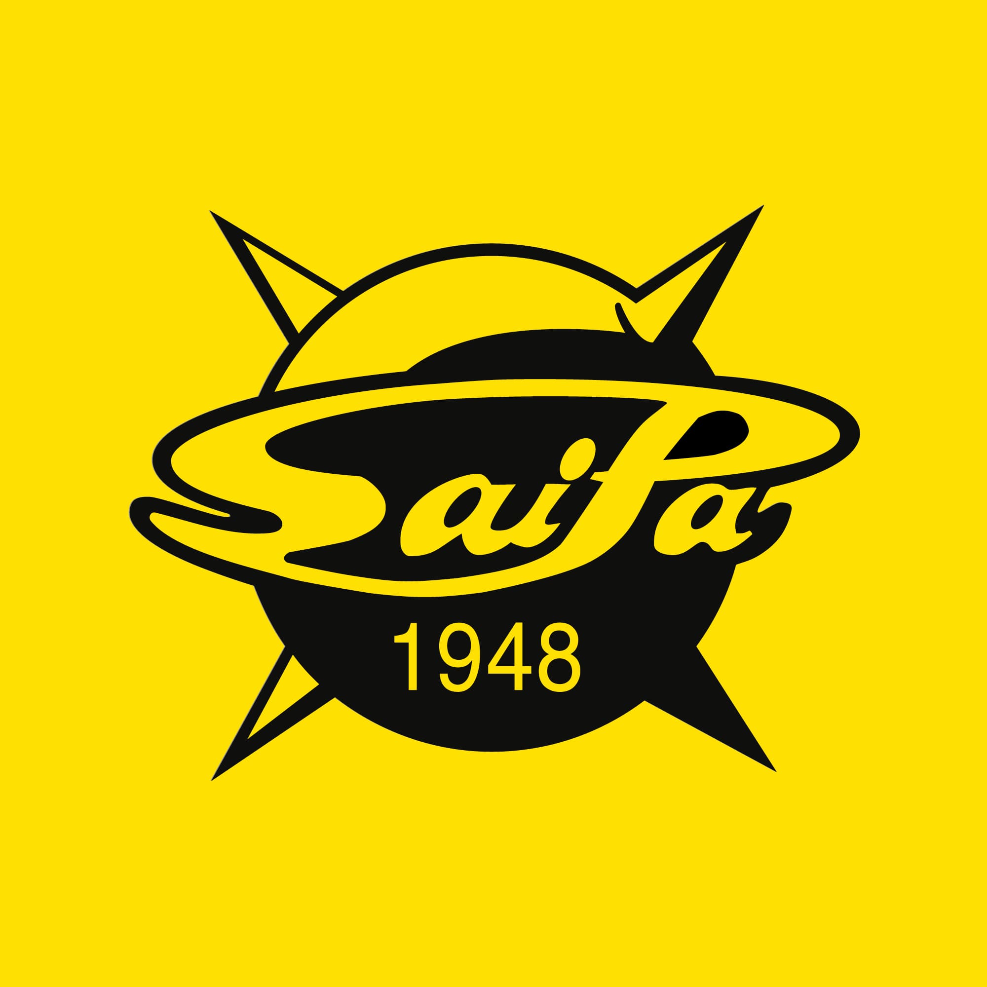 SaiPa | TypeType®