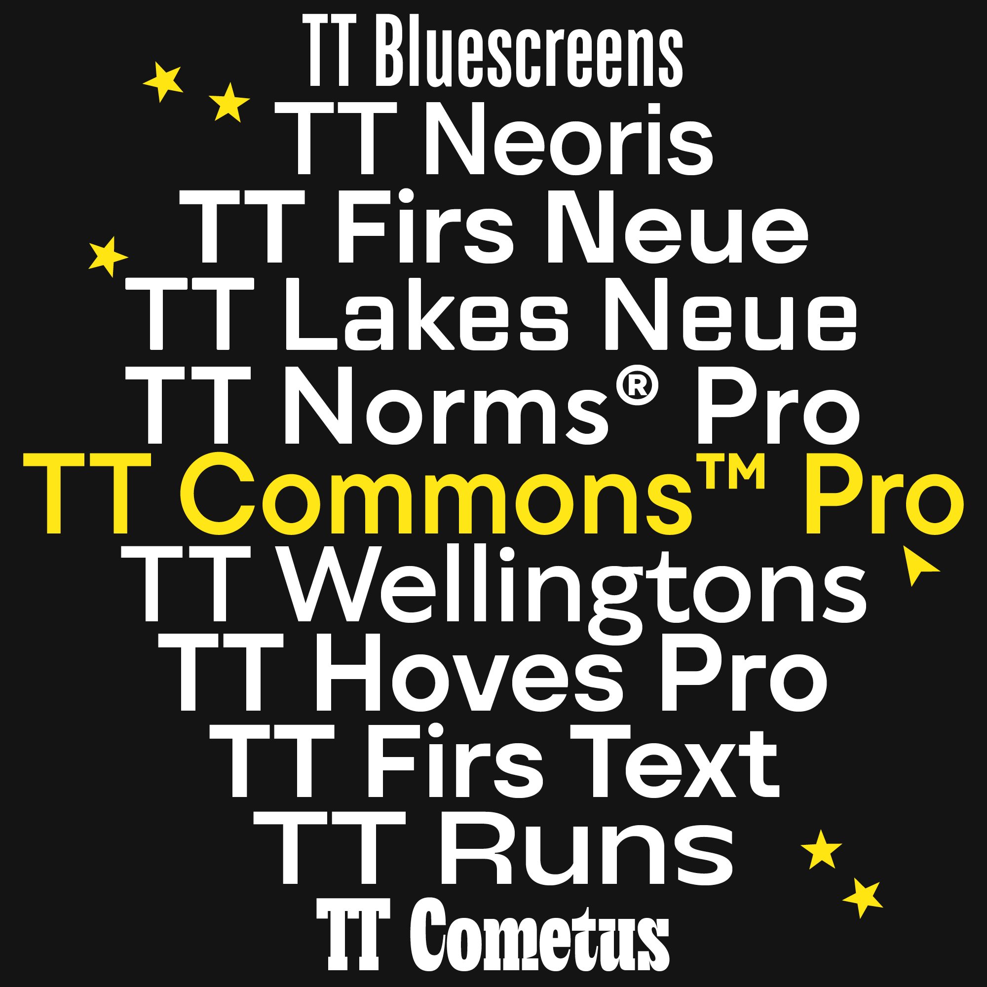 Итоги года от TypeType: как прошел наш 2023?