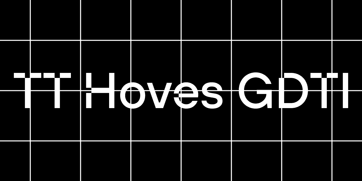 Превращаем TT Hoves Medium в адаптированный TT Hoves GDTI