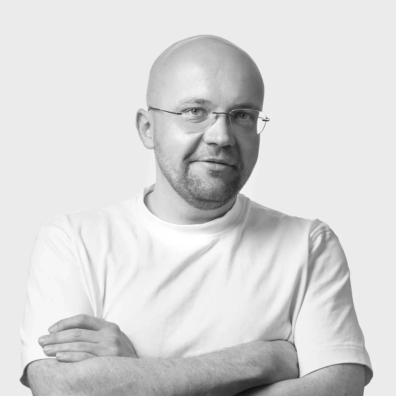 Иван Гладких