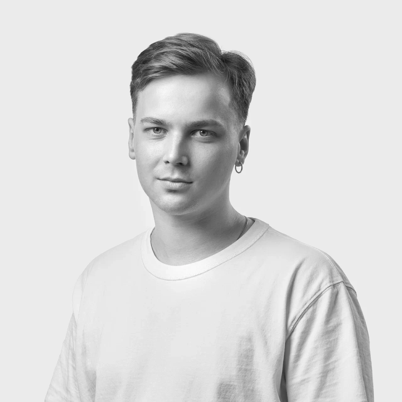 Антон Костин