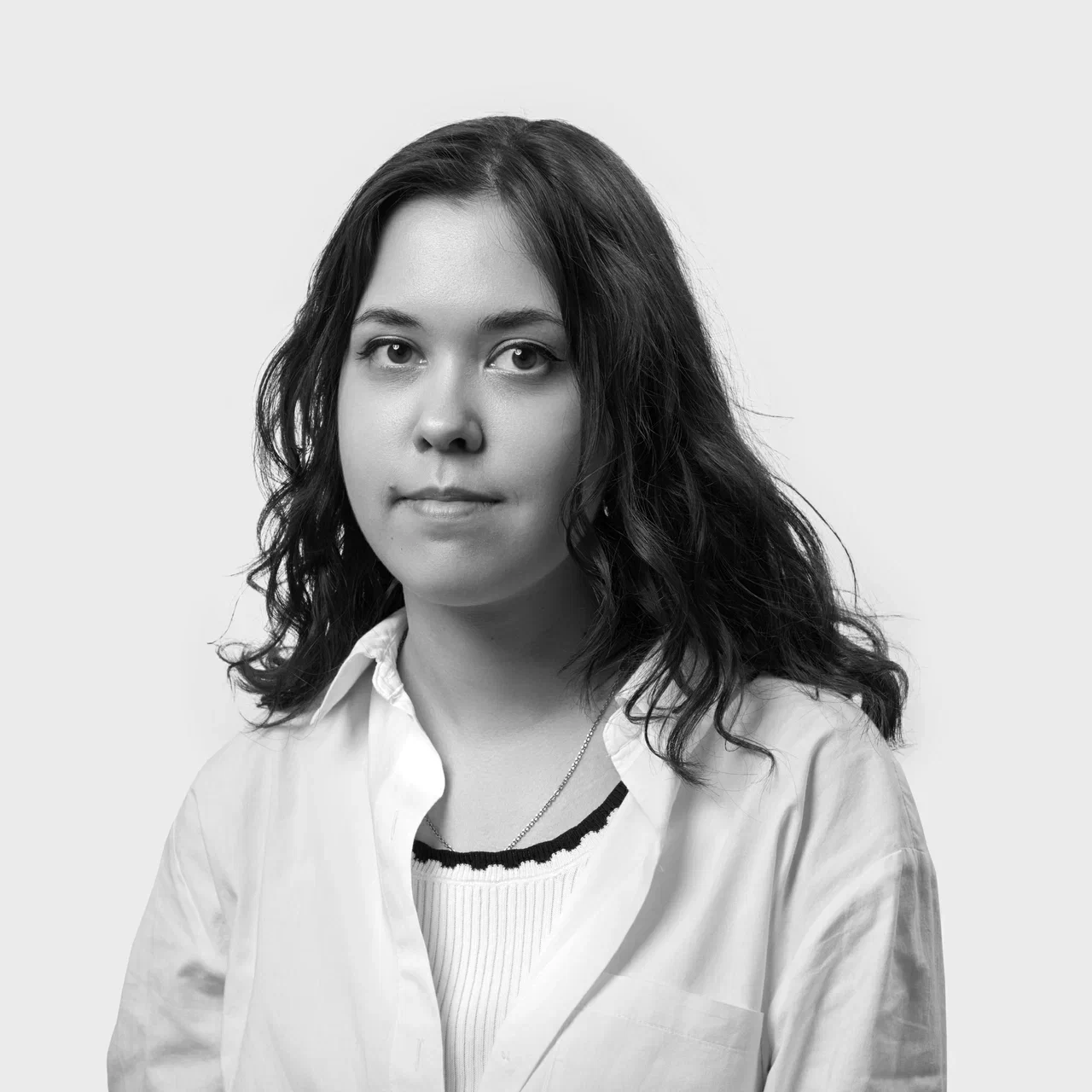 Алина Габидулова