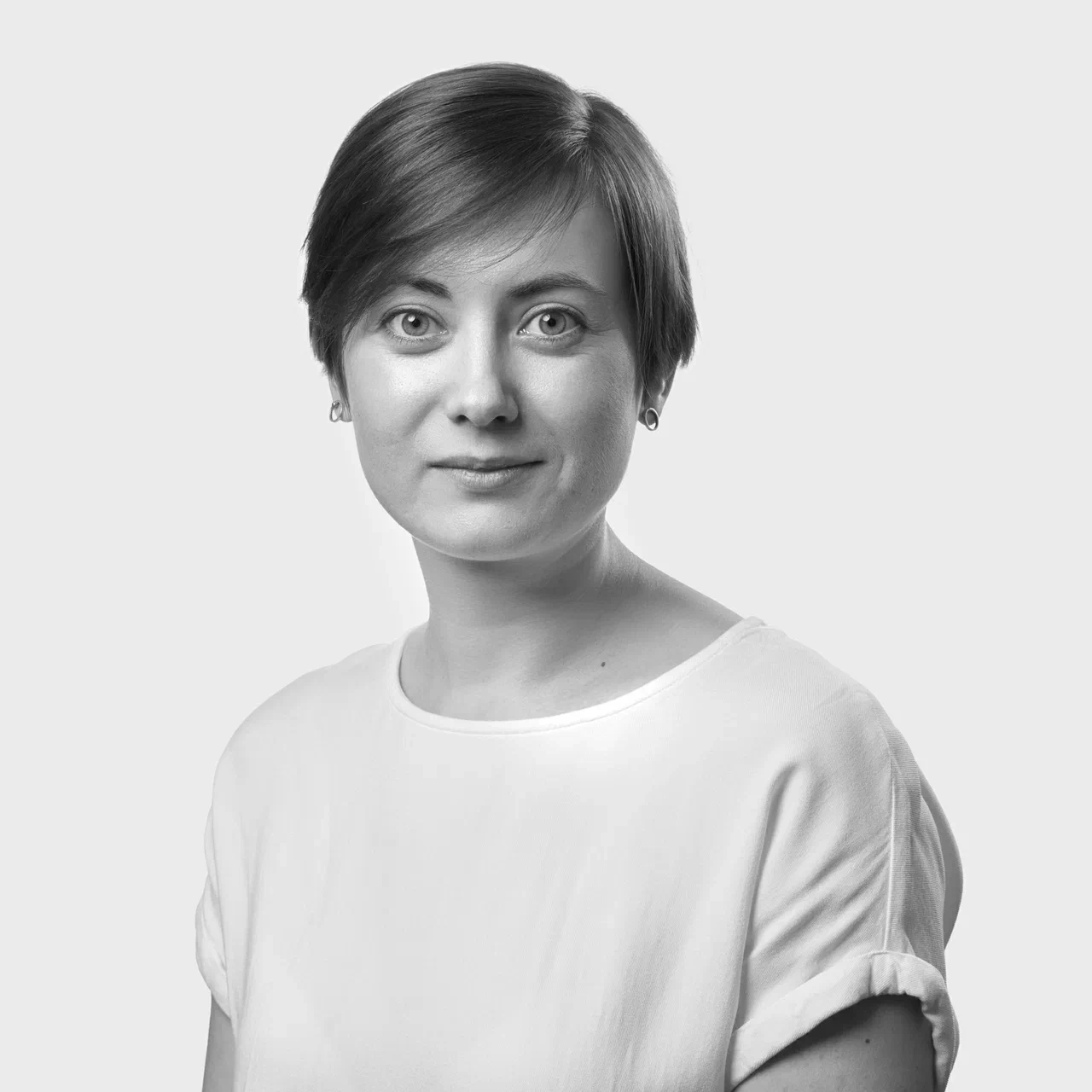 Антонина Жулькова
