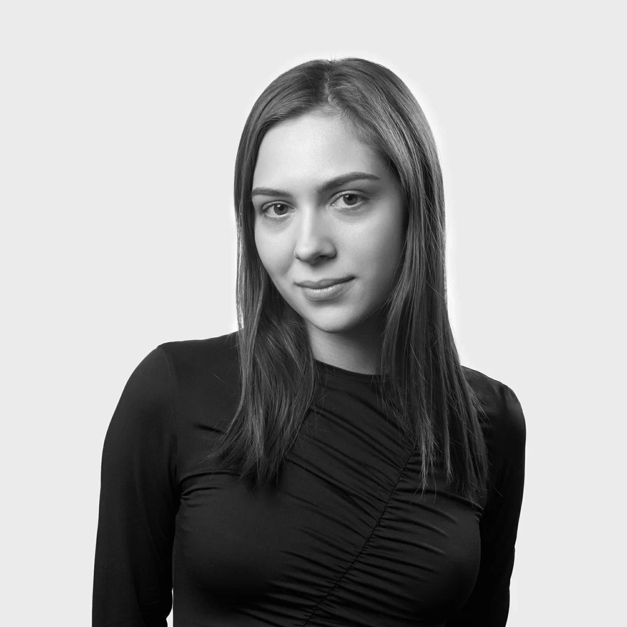 Анастасия Погорелова