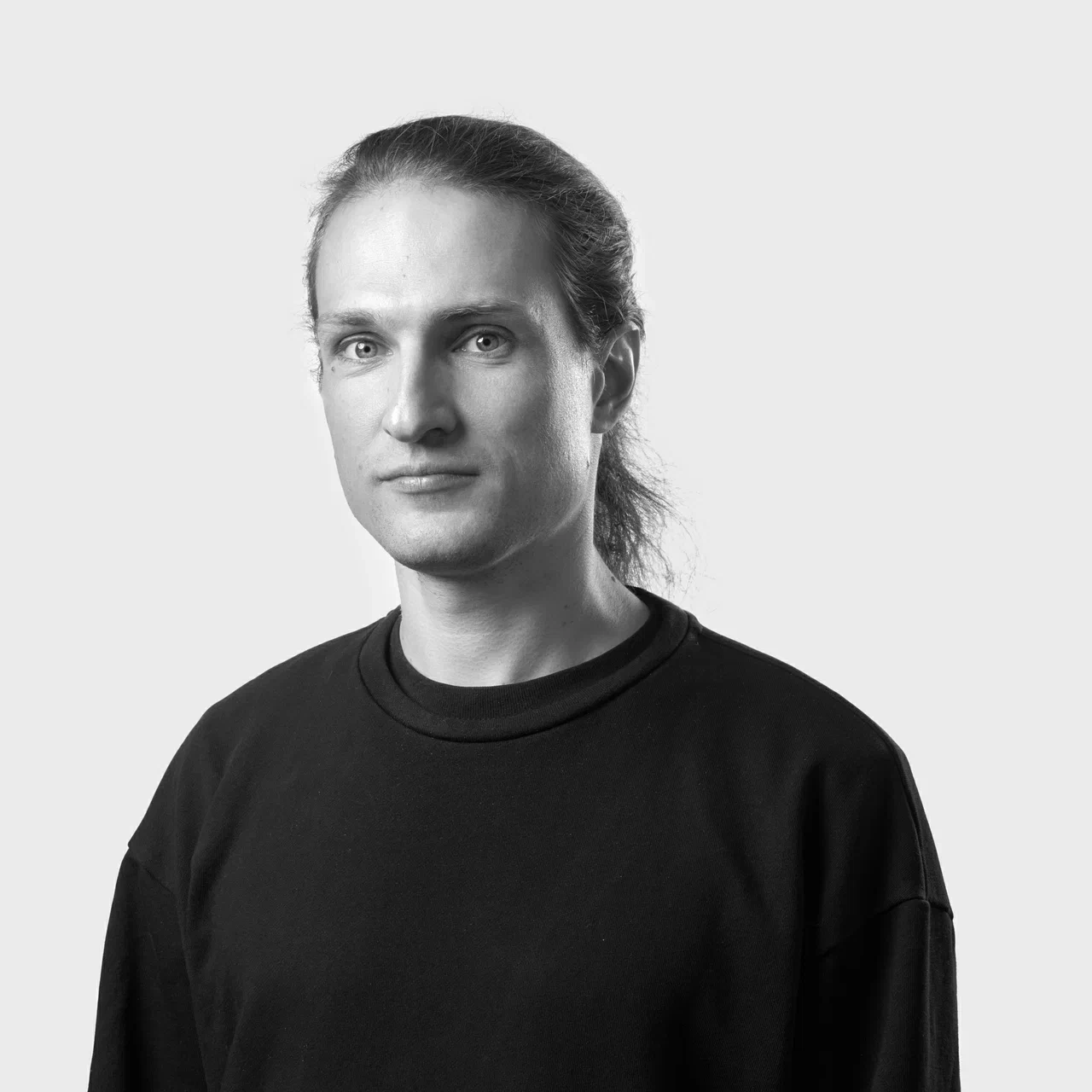 Никита Лебедев