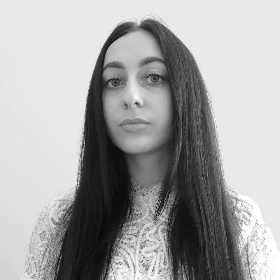 Анастасия Ушакова