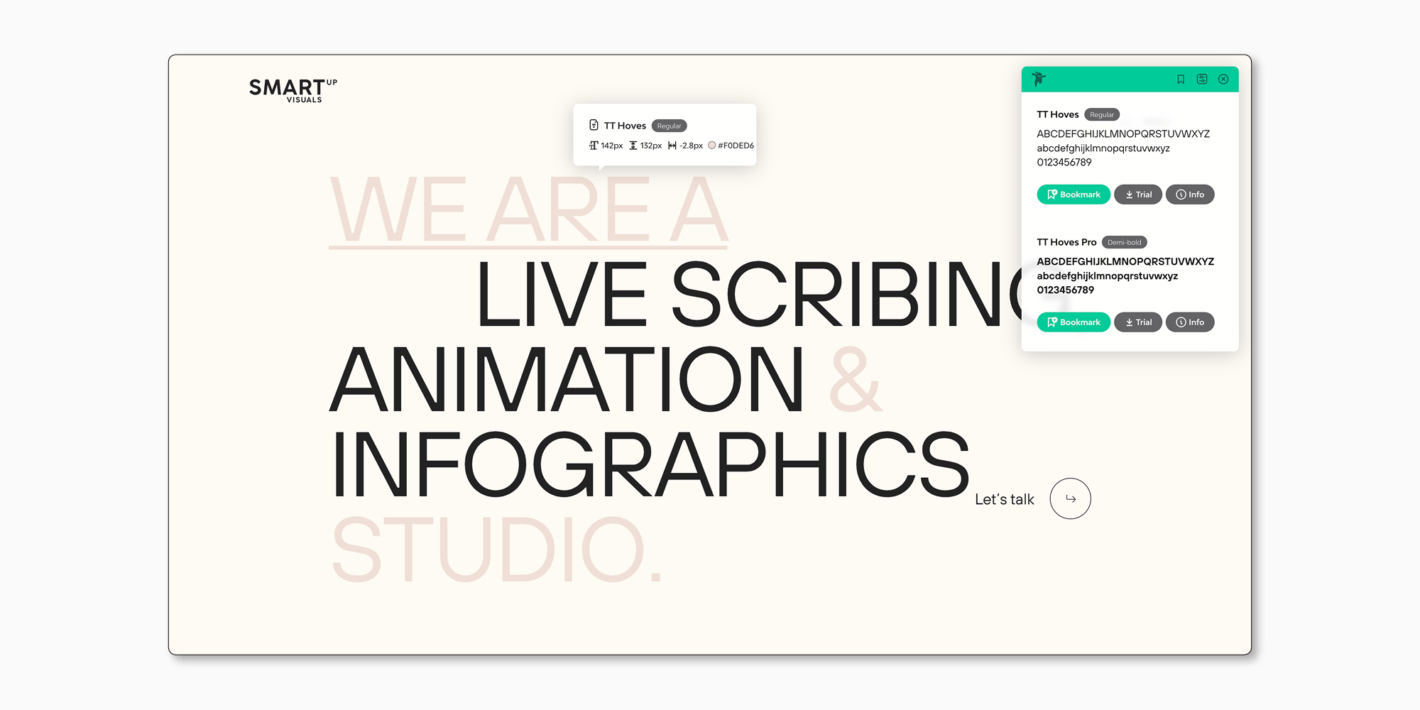 Identifying Font Formats, The Complete Manual of Typography: About Fonts