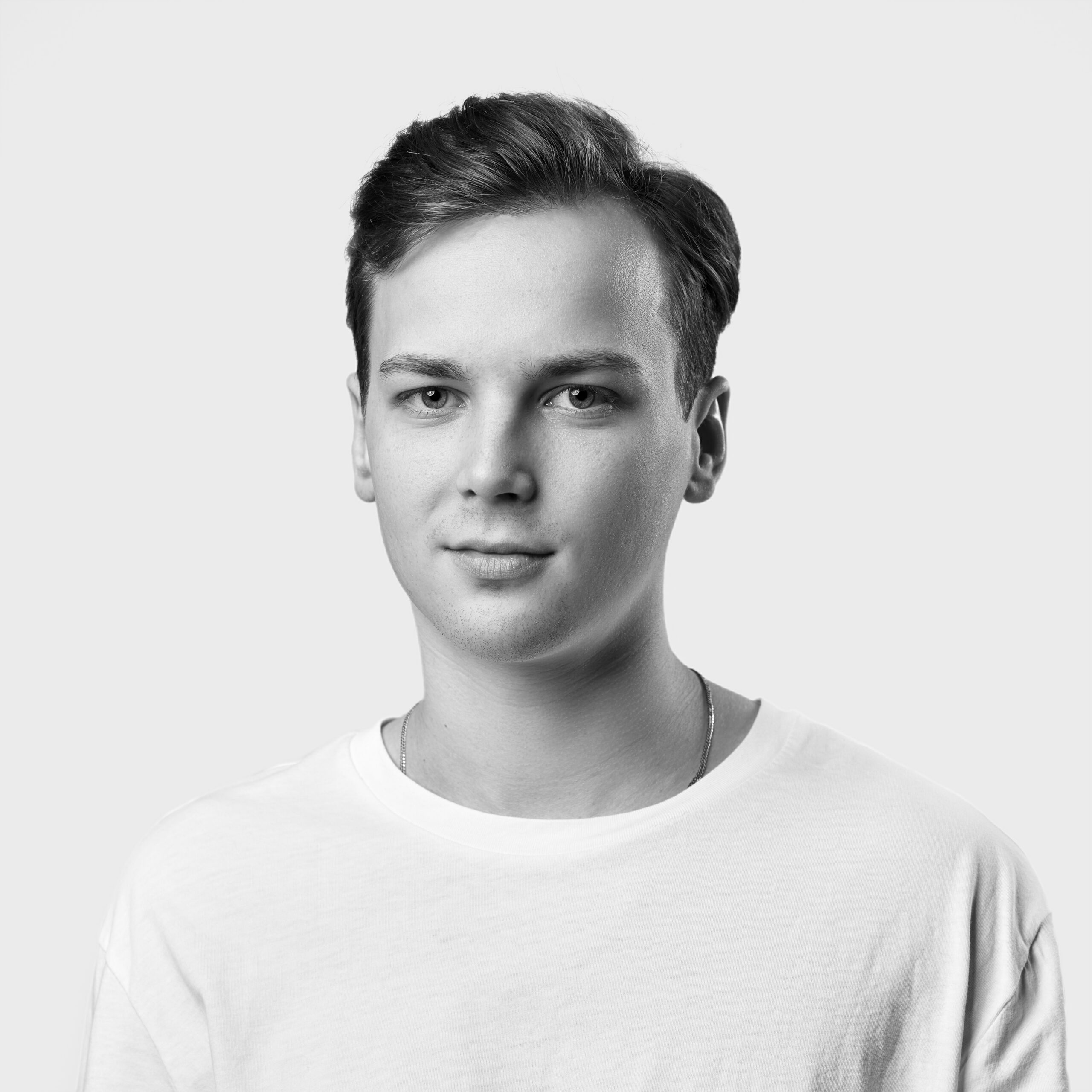 Антон Костин