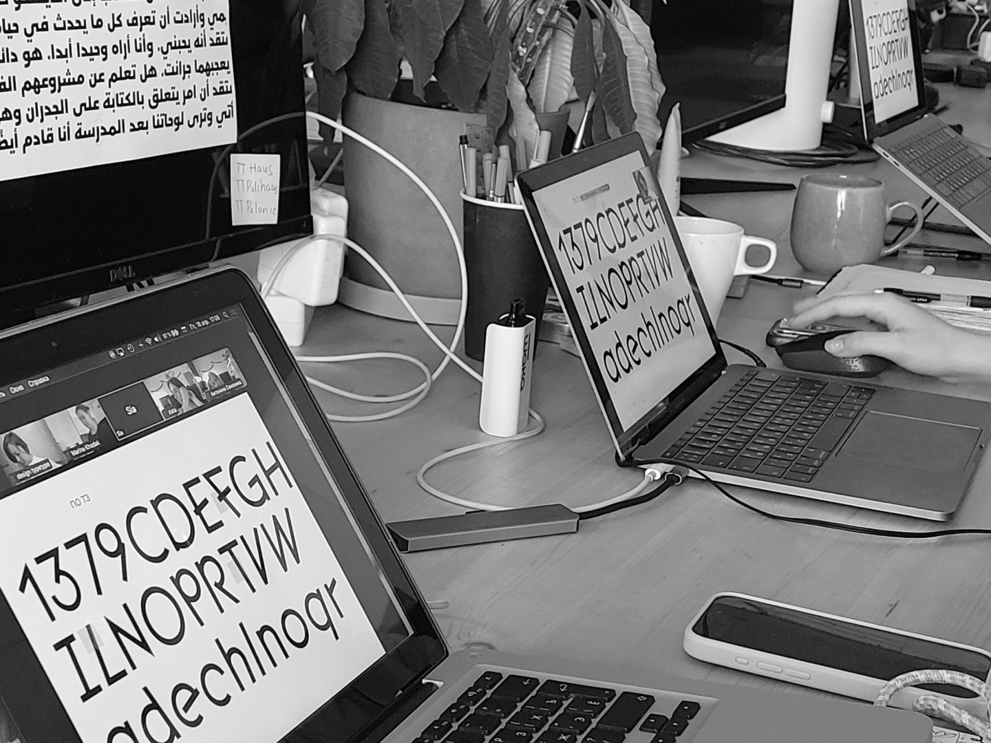Идеальный момент – сейчас: как мы создали творческую лабораторию TT Labs