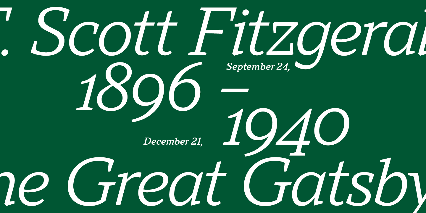 Дополняя друг друга: шрифтовые пары на примере TT Norms&reg; Pro и TT Norms&reg; Pro Serif