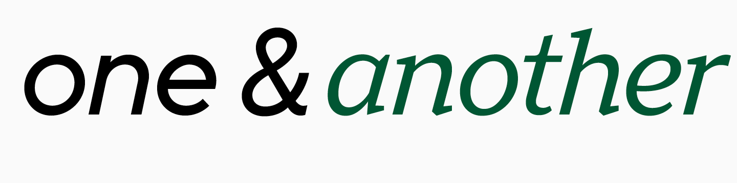 Дополняя друг друга: шрифтовые пары на примере TT Norms&reg; Pro и TT Norms&reg; Pro Serif