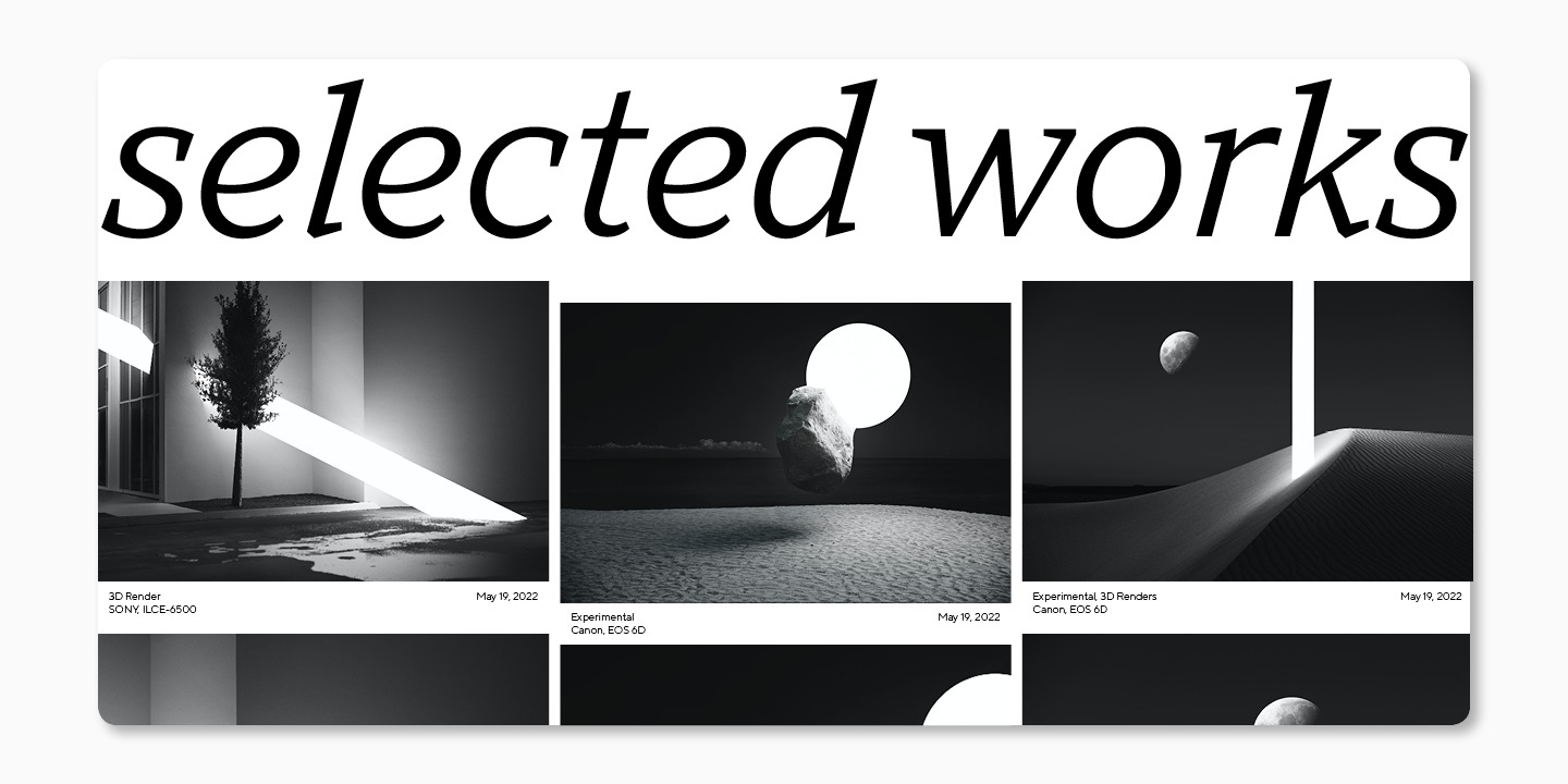 Дополняя друг друга: шрифтовые пары на примере TT Norms&reg; Pro и TT Norms&reg; Pro Serif