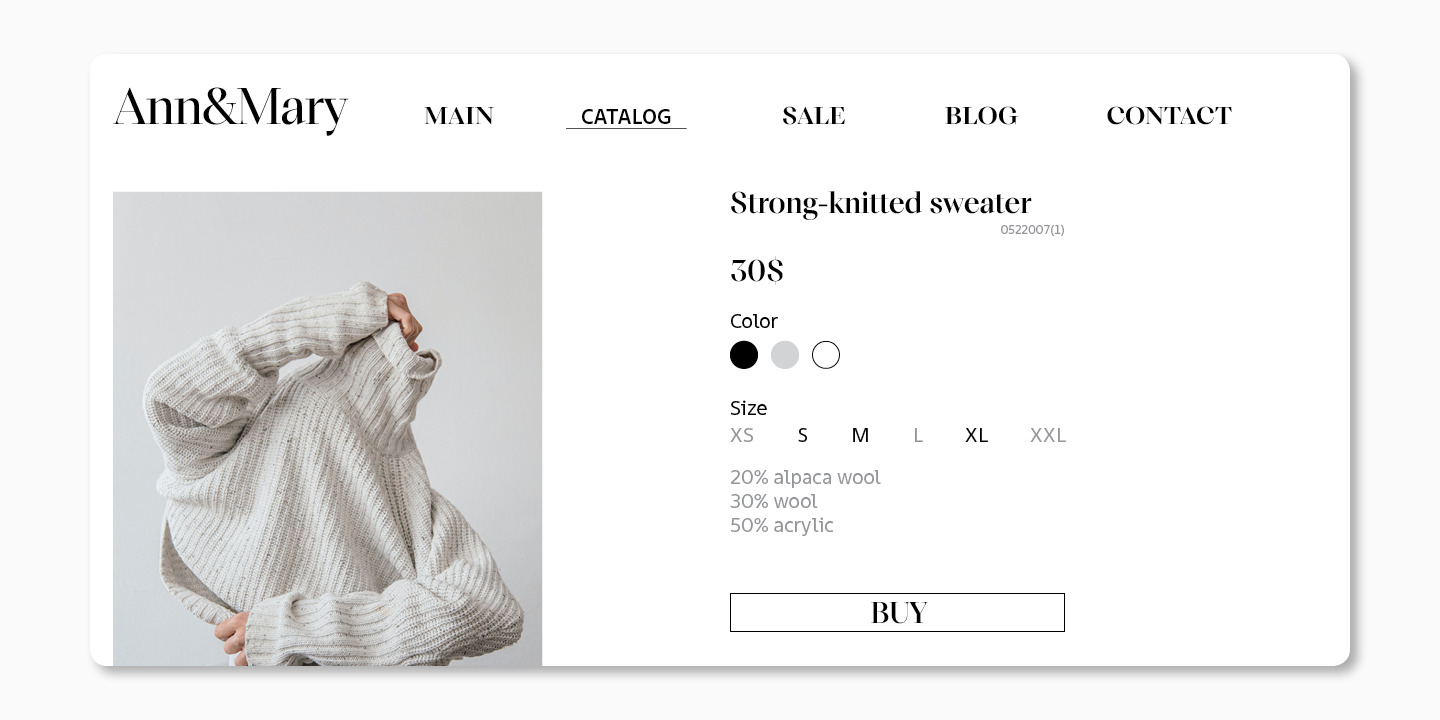 Дополняя друг друга: шрифтовые пары на примере TT Norms&reg; Pro и TT Norms&reg; Pro Serif