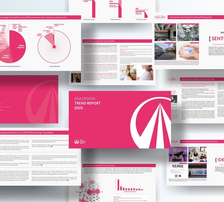Asia Design Prize