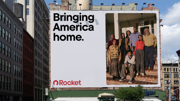 Rocket