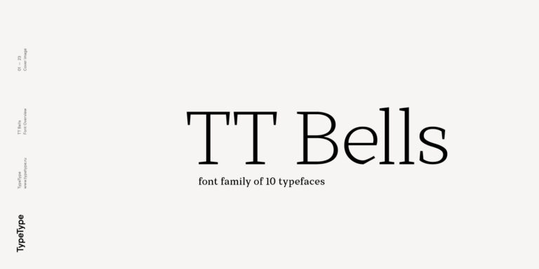 TT Bells