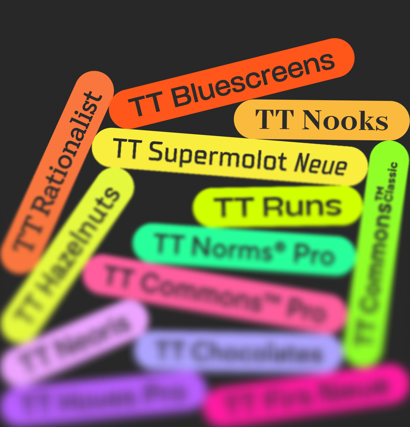 Итоги года от TypeType: как прошел наш 2025?