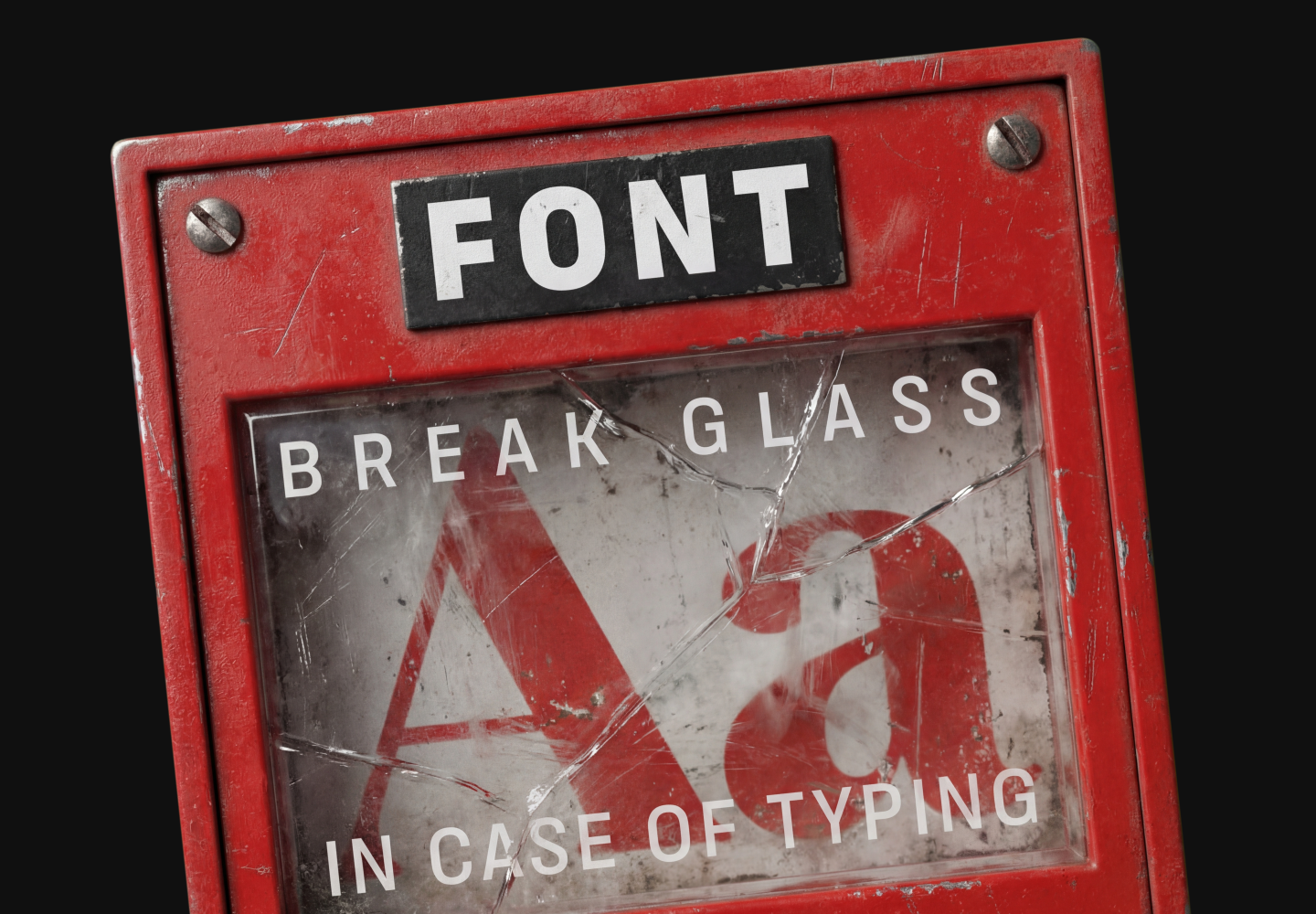 Букв хватит всем: памятные подарки для клиентов TypeType