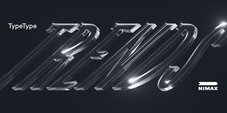 Тренды в брендинге и типографике 2026: как визуальные системы становятся умнее — и что это меняет для бизнеса