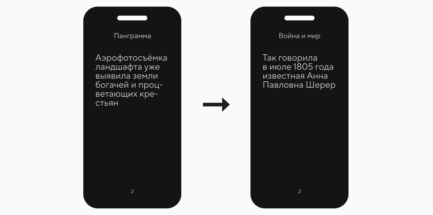 Панграмма: что это такое, виды, применение и полный список примеров