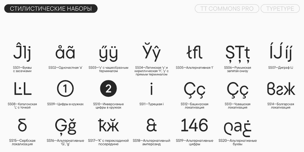 TT Commons™ Pro