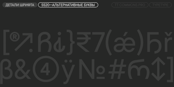 TT Commons™ Pro