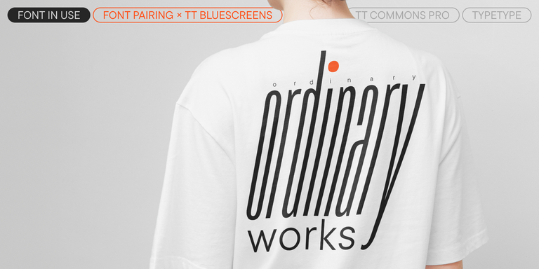 TT Commons™ Pro