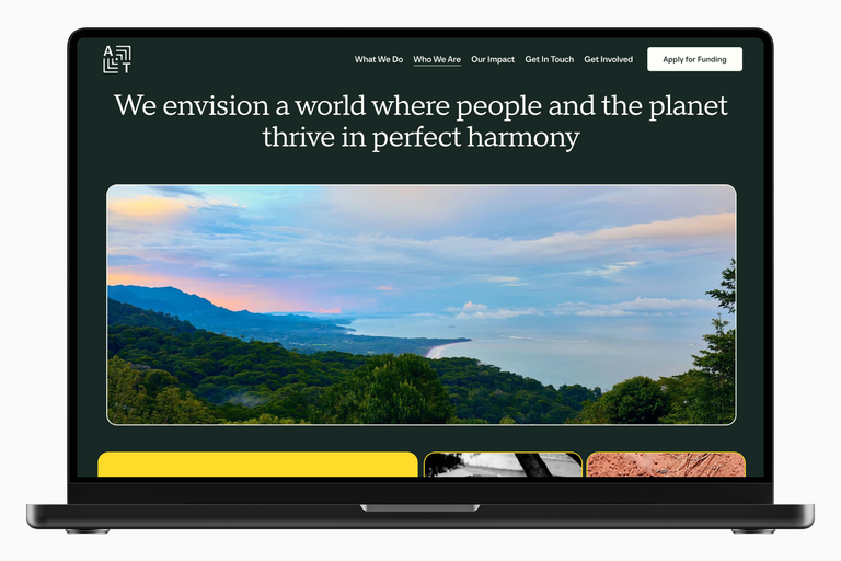 Ancestors of Tomorrow