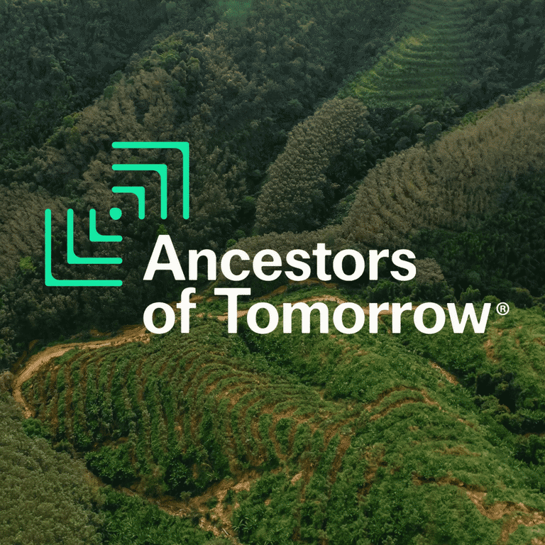 Ancestors of Tomorrow