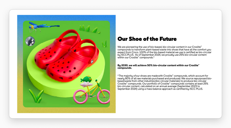 Crocs
