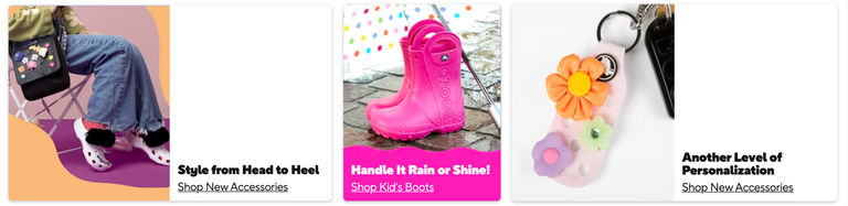 Crocs