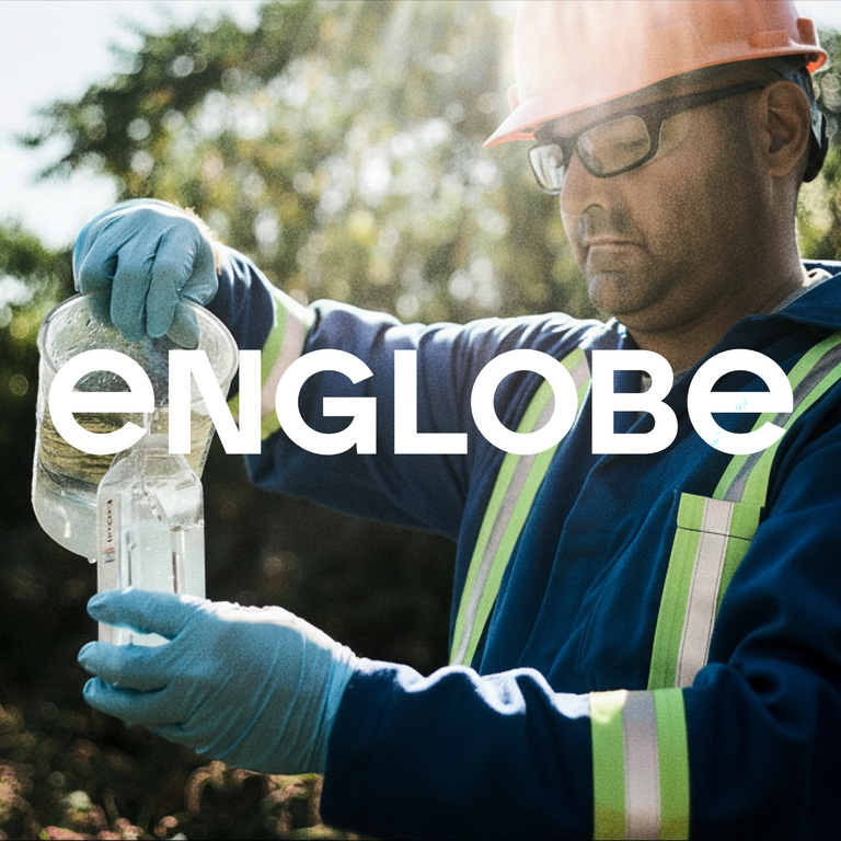 Englobe