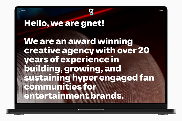 gnet agency