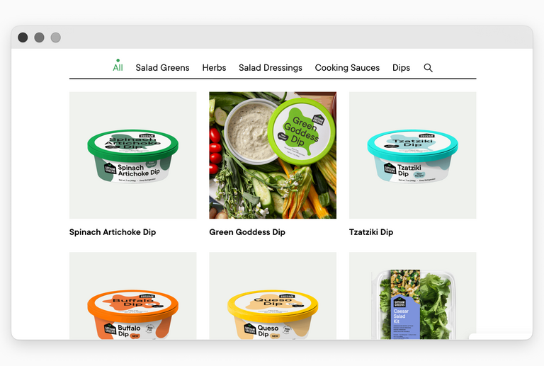 Gotham Greens
