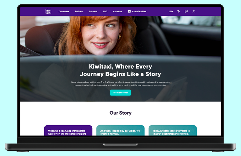 Kiwitaxi