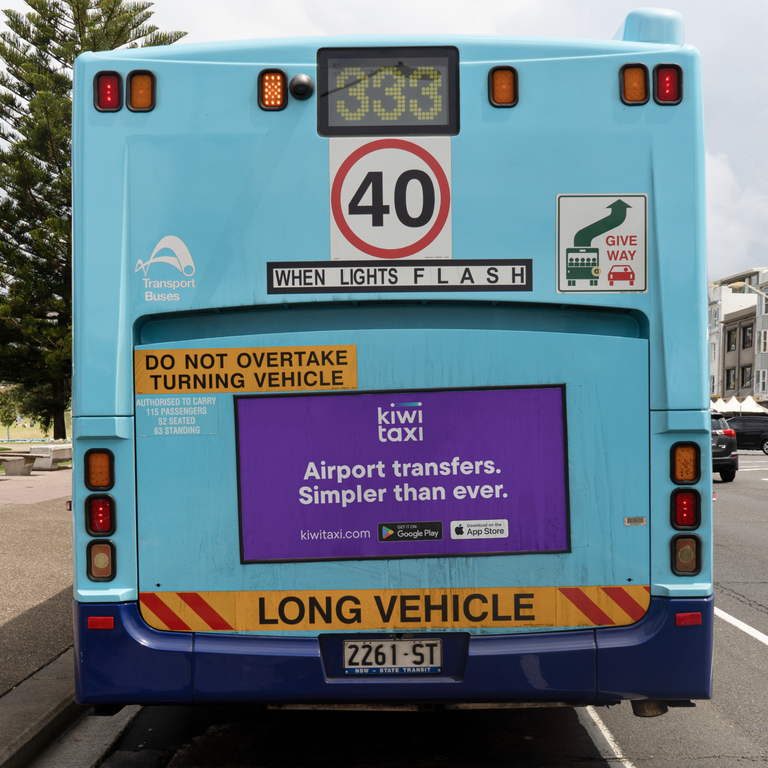 Kiwitaxi